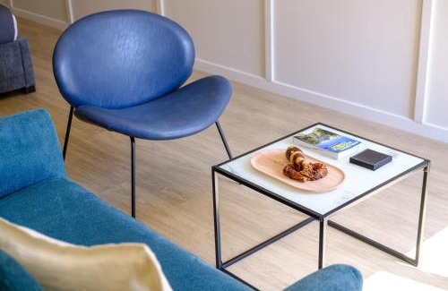 Trypiotis Hotel | CT Rooms