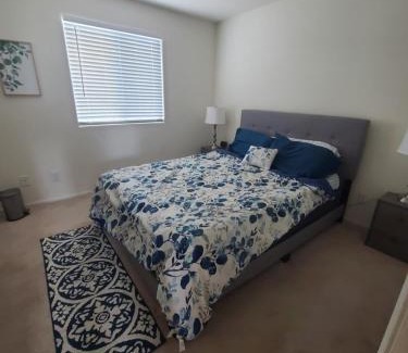 North Las Vegas House | Cts