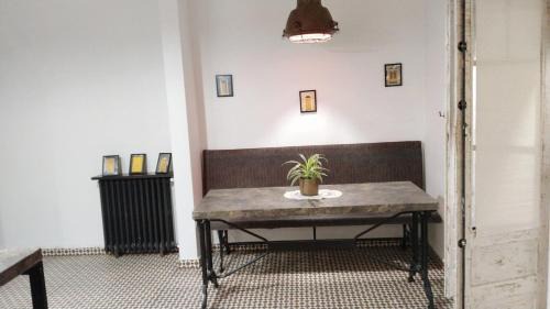 Ponferrada Apartment | Cuarto Antolín Yellowdoor