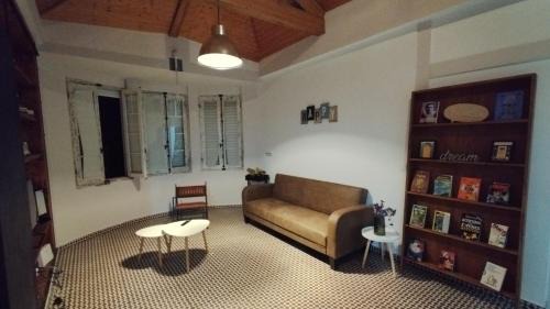 Ponferrada Apartment | Cuarto Antolín Yellowdoor