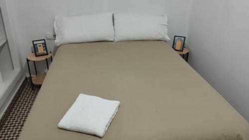 Ponferrada Apartment | Cuarto Antolín Yellowdoor