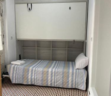 Ponferrada Apartment | Cuarto Antolín Yellowdoor