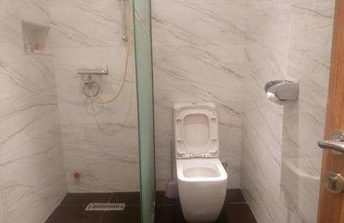Maitama Hotel | Cubana Suite