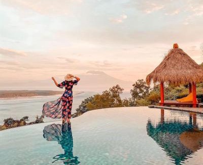 Penida Island House | Cubang Lantang Cottage