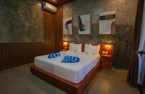 Penida Island House | Cubang Lantang Cottage
