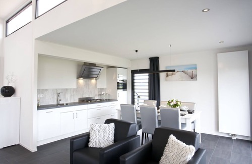 Belfeld House | Cube Elite 6 by Interhome