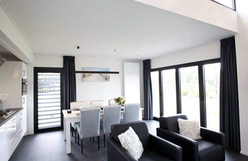 Belfeld House | Cube Elite 6 by Interhome