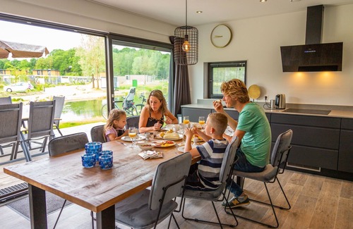 Belfeld House | Cube Elite 6 by Interhome