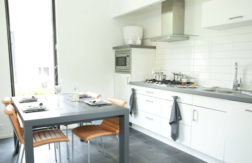 Belfeld House | Cube Exclusif 4 by Interhome