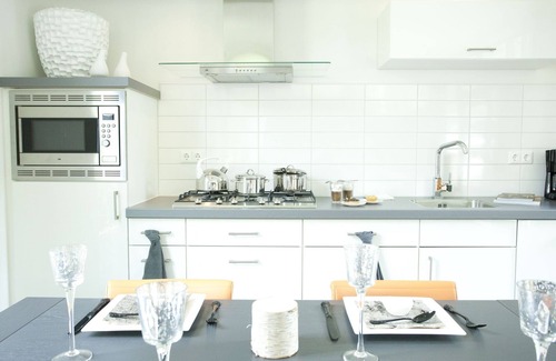 Belfeld House | Cube Exclusif 4 by Interhome