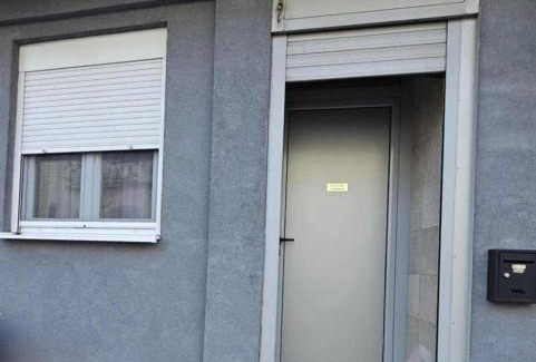 Mostar Apartment | Cube Gray