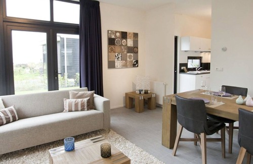 Belfeld House | Cube la Mer 4 by Interhome