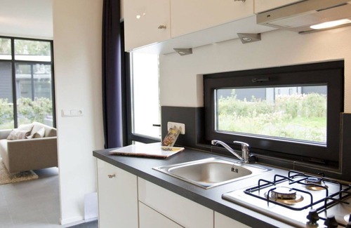 Belfeld House | Cube la Mer 4 by Interhome