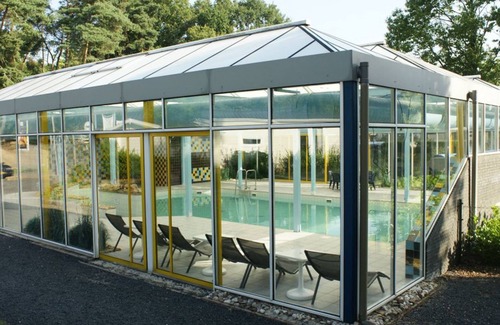 Belfeld House | Cube la Mer 4 by Interhome