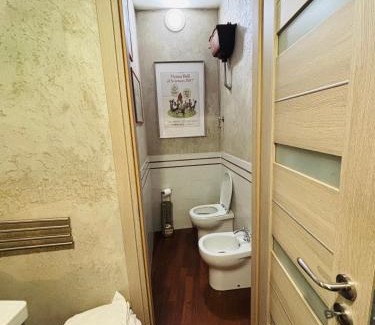 Camilluccia House | Cubiculla Monte Mario