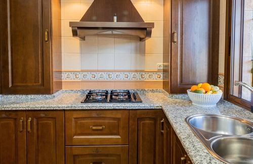 Alhaurin el Grande Cottage | Cubo's Casa Los Pacificos /free wifi /private pool