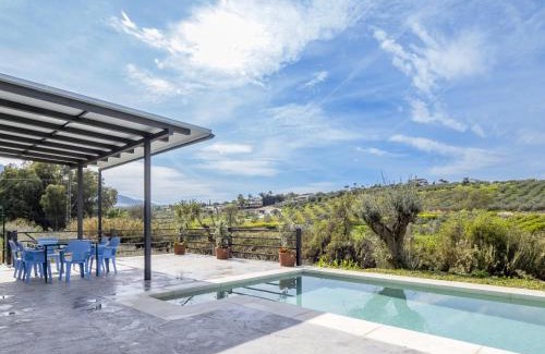 Alhaurin el Grande House | Cubo's Casa La Ibicenca