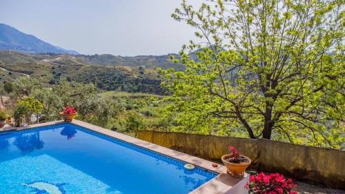 Mijas House | Cubo's Finca River Retreat High Privacy