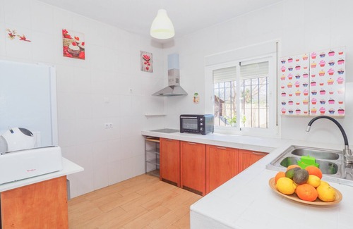 Alhaurin el Grande Cottage | Cubo's Greenlife House/private pool/free wifi/rural