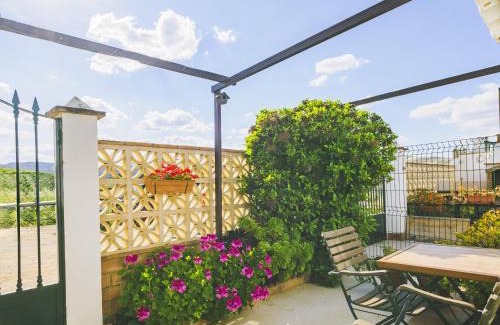 Ardales Apartment | Cubo's Jose's Apartment & Caminito del Rey