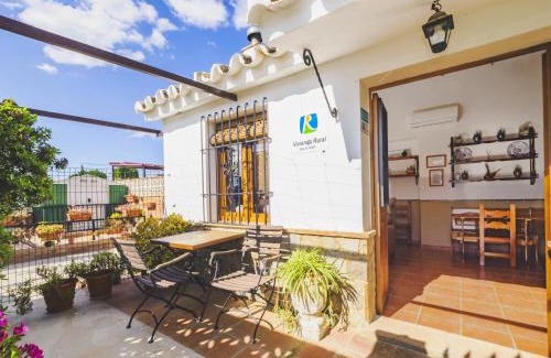 Ardales Apartment | Cubo's Jose's Apartment & Caminito del Rey