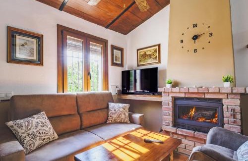 Ardales Apartment | Cubo's Jose's Apartment & Caminito del Rey