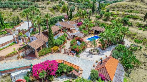 Mijas Apartment | Cubo's Mijas Finca Huerta Rica Sabana