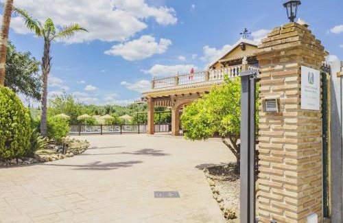 Alhaurin el Grande Villa | Cubo's Villa Los Javieles
