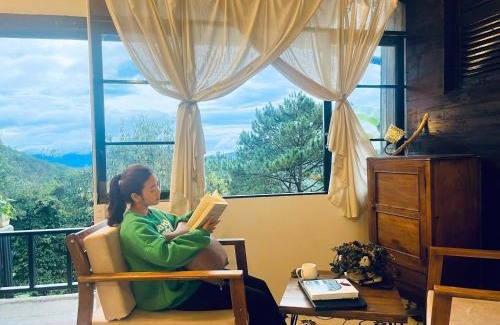 Da Lat Apartment | Cuc ku homestay