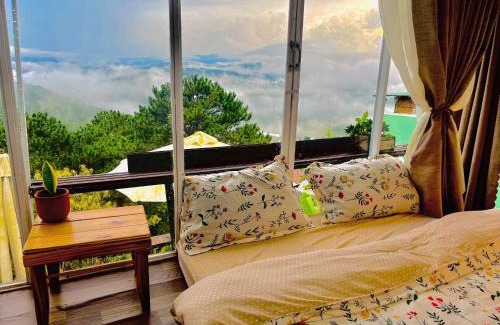 Da Lat Apartment | Cuc ku homestay