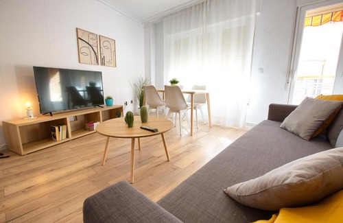 Cuenca Apartment | CUENCALOFT POZO LAS NIEVES