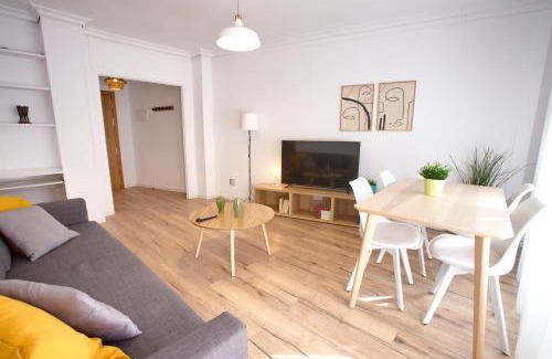 Cuenca Apartment | CUENCALOFT POZO LAS NIEVES