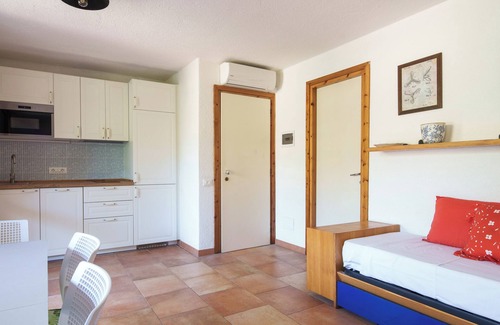 Cugnana Verde Apartment | Cugnana Nest - One Bedroom Apartment, Sleeps 4