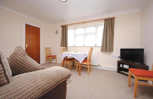 East Wittering House | Cullimore, West Wittering