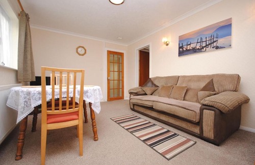 East Wittering House | Cullimore, West Wittering