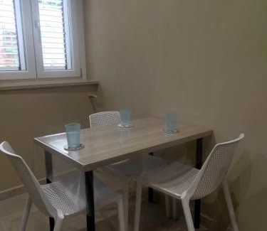 Scalea Bed & Breakfast | Cumpa Luca Bed and breakfast