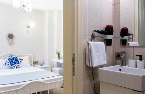 Ayvalik Hotel | Cunda Eren Otel