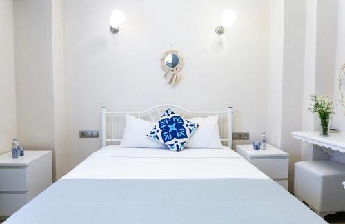 Ayvalik Hotel | Cunda Eren Otel
