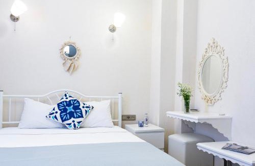 Ayvalik Hotel | Cunda Eren Otel