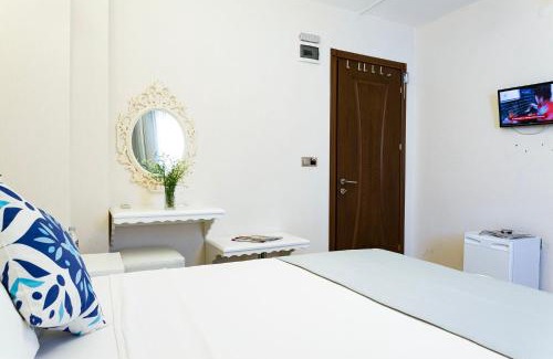 Ayvalik Hotel | Cunda Eren Otel