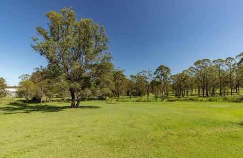 Cundletown House | Cundletown Cove