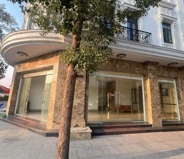 Hai Phong Apartment | Cuong Minh Katka House