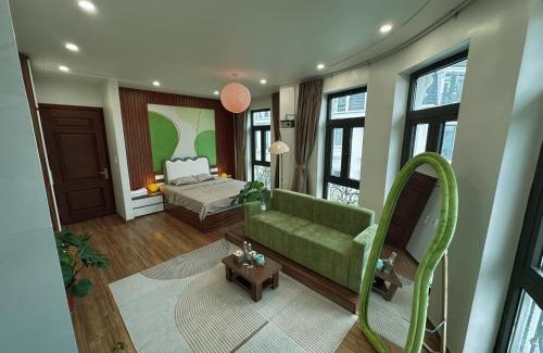 Hai Phong Apartment | Cuong Minh Katka House