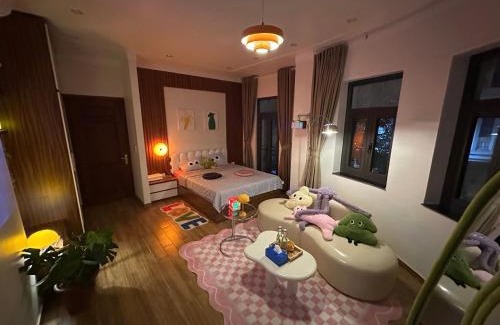 Hai Phong Apartment | Cuong Minh Katka House