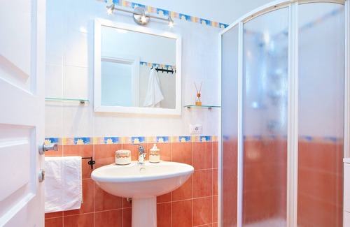 Castellabate Bed & Breakfast | Cuore del Cilento Relais & Retreat