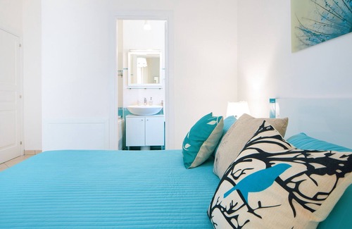 Castellabate Bed & Breakfast | Cuore del Cilento Relais & Retreat