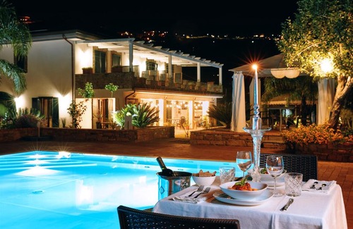 Castellabate Bed & Breakfast | Cuore del Cilento Relais&Retreat