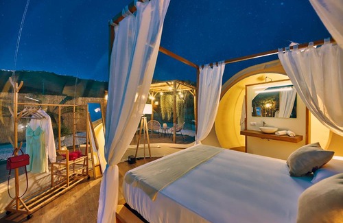 Castellabate Bed & Breakfast | Cuore del Cilento Relais&Retreat