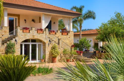 Castellabate Bed & Breakfast | Cuore del Cilento Relais&Retreat
