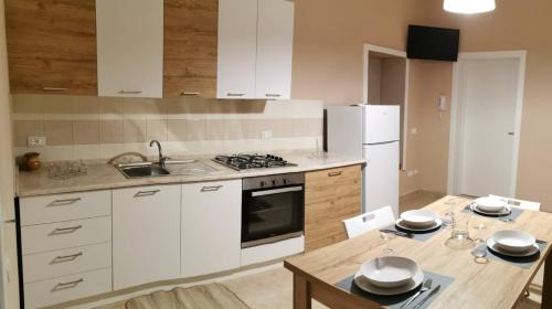Custonaci Apartment | Cuore di Conchiglia
